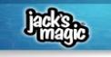 JACKS MAGIC
