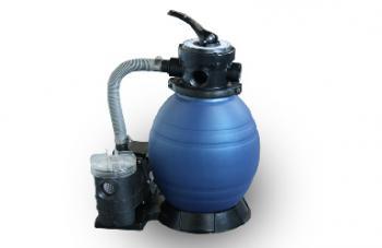 Sand Filters