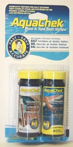 Aquachek 542228A Aquachek Salt System Test Kit 5 Chemist.