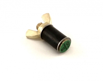 Anderson 110 Standard Plugs Closed 11/16 In.
