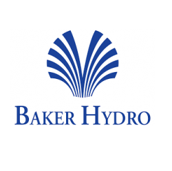 Baker Hydro 31B0009 Baker Hyrdro New W/ Whs 7 Loca