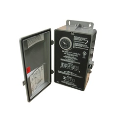 Allied 910108-007 120/240V W/Light Circuit & Time