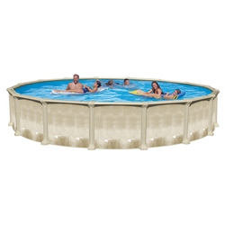 Swim N Play PC 3054 Pacifica 30 Ft X 54" Round