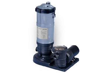 Reliant RL23122729TL Reliant 50Gpm Tl Cart System - 1 Hp Pump