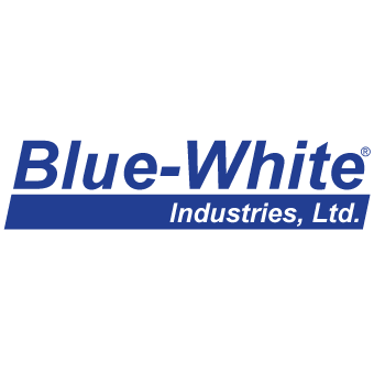 Blue White RTPB60A8GM1-P 6 Inch F2000 Digital Flow Meter
