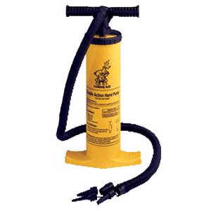 Airhead 33486 Double Action Hand Pump