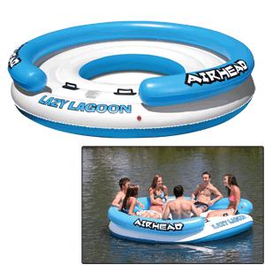 AIRHEAD Watersports 45264 AIRHEAD Lazy Lagoon (AHLL-1)