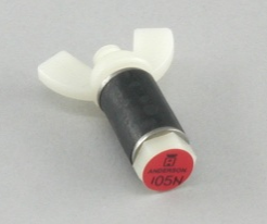 Anderson 105N Nylon Test Plugs Closed 9/16 In.