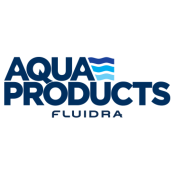 Aqua Products 1602 Float, Blue/White Plast, For Cable/Rope