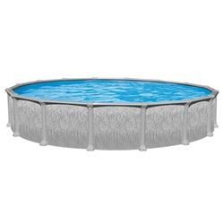 Swim N Play D8 2152SP SP Deluxe 8000 21 Ft X 52" Round