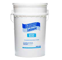 Eastern Leisure EL105E Calcium Booster 4 Lb