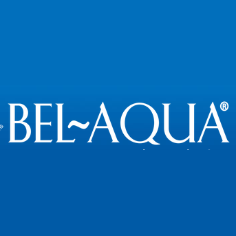 Bel-Aqua MERM6X6D10X 6 In X 6 In Marlow Repl D10X Strainer