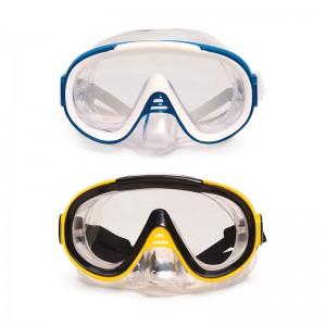 Poolmaster 90255 Carib Deluxe Sport Mask