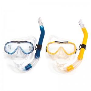 Poolmaster 98420 Baja Adult Scuba Swim Set