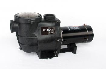 Reliant 647254702 Pump Cover For Bc2747/2748/2547/2548