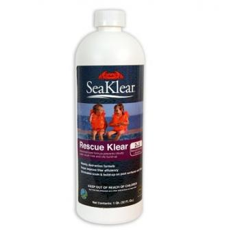 Sea Klear 1010301 Rescue Klear Gal
