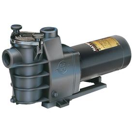 Hayward Products SP3210X15 Tristar Max Rated Pump 1-1/2 Hp