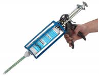 Aqua Bond DM-400 400Ml Dispensing Gun