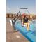 Spectrum 27610 Xrc500 Traveler Swim Lift