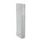 Taylor 4024 Lucite Test Cells Rectangular Plastic (Less Cap)