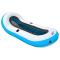 AIRHEAD Watersports 53764 AIRHEAD Designer Series Chaise Lounge - Aqua (AHDS-013)