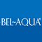 Bel-Aqua 64014 1/4 In. Poly Rope Per Foot Blue/White