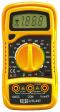 Allied 5-60-9024 Digital Multimeter With Temp