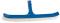 Eastern Leisure ELM0136 Wall Brush - 18" Standard Curved Abs