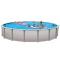 Swim N Play PG 2152 Paragon Round Pool 21 X 52