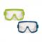 Poolmaster 90253 Explorer Tri-View Sports Mask