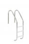 S.R. Smith RLF-24E-2A 2-Step Straight Wall Ladder