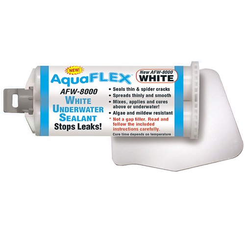 flex seal stock tank pool